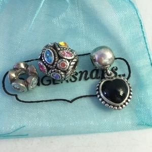 Pandora Charms